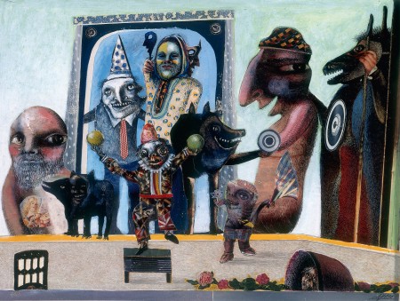 Ampliar: Manuel Ayaso